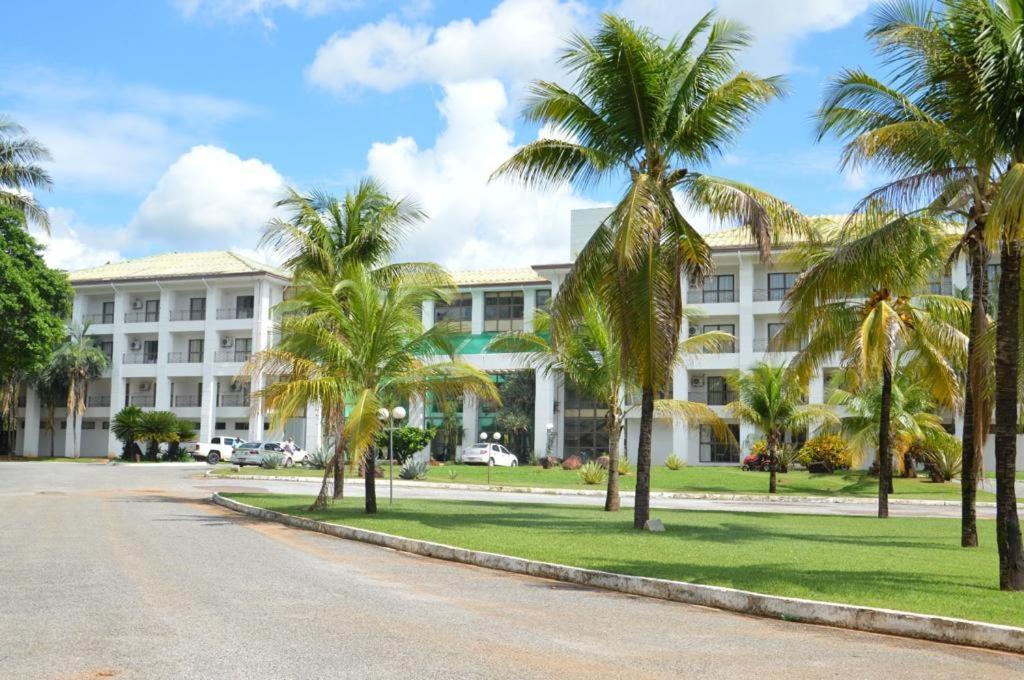 Araguaia Hotel Барра-ду-Гарсас Экстерьер фото